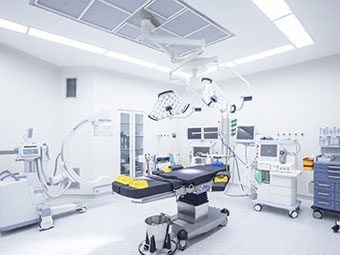 醫(yī)療設備