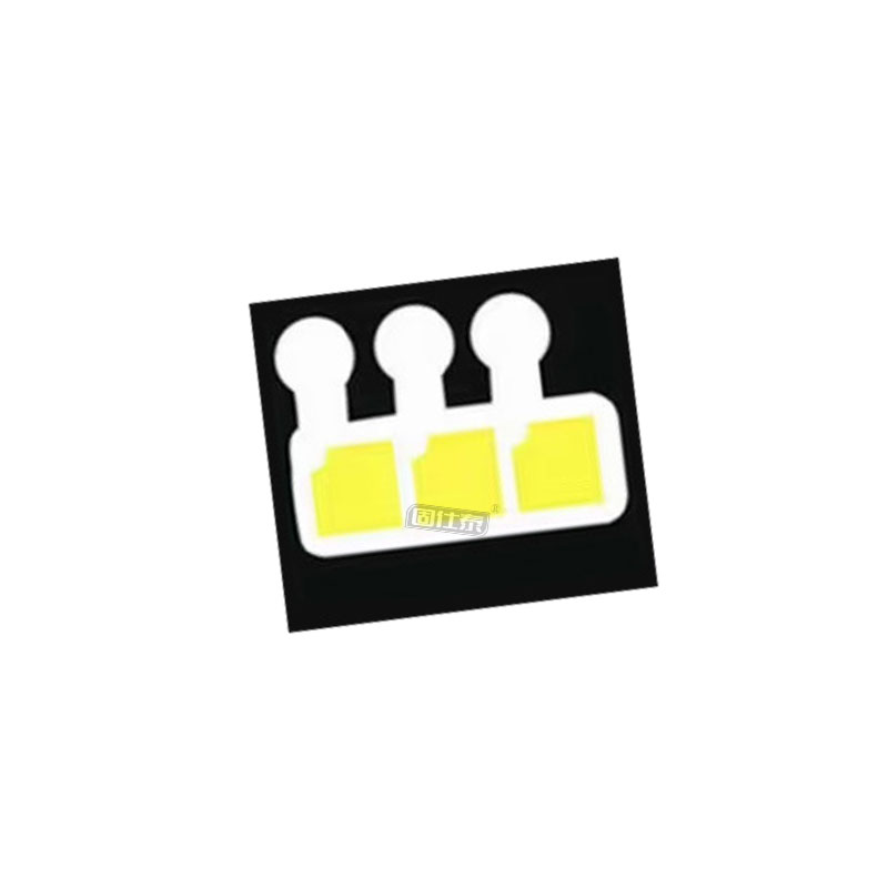 歐司朗三芯車燈