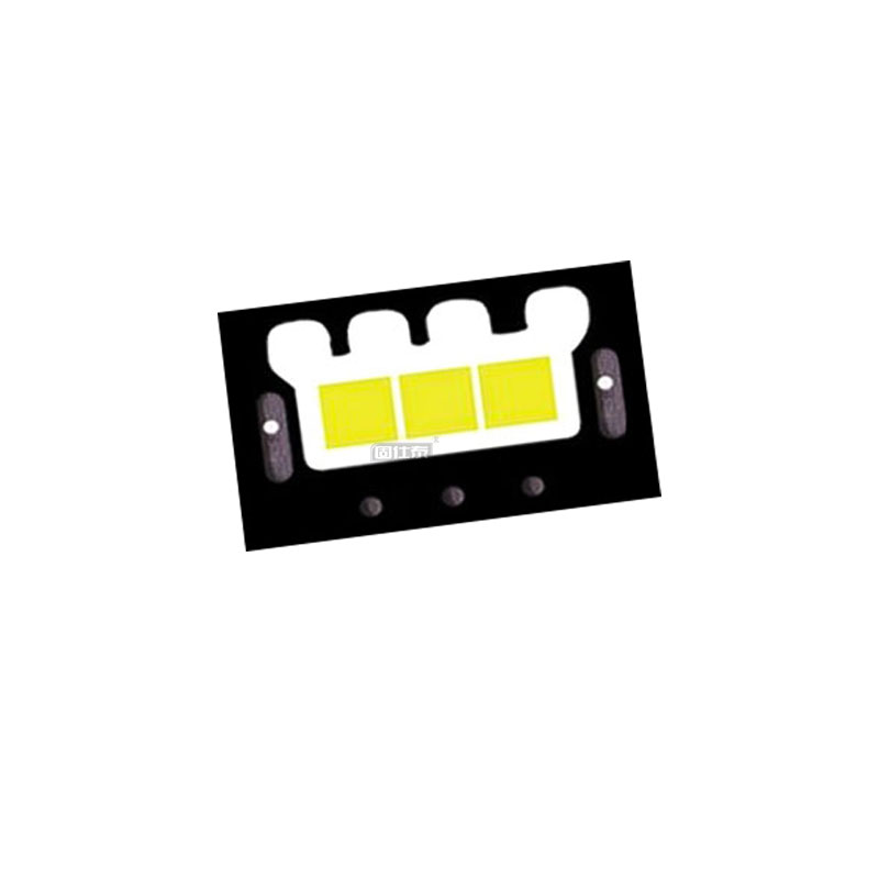 歐司朗三芯車燈新款