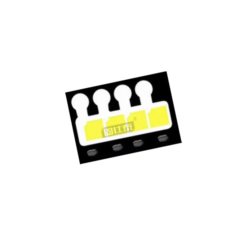 歐司朗四芯車燈