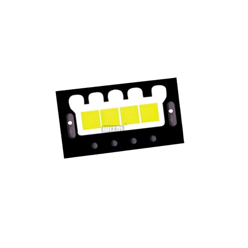 歐司朗四芯車燈新款