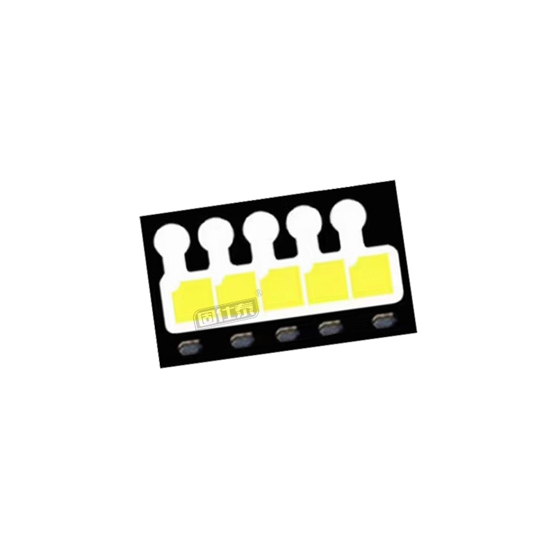 歐司朗五芯車燈