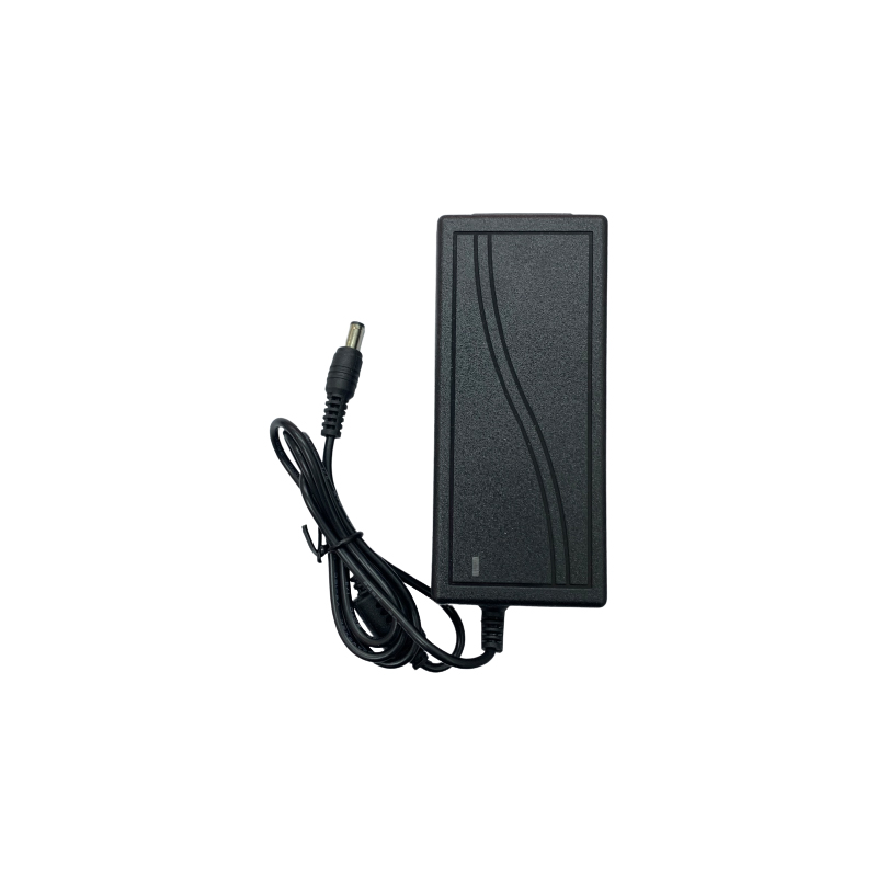 桌面式12V5A可調壓電源適配器